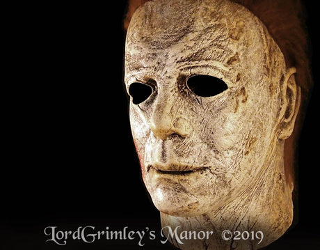 Halloween 2018 - Michael Myers Bloody