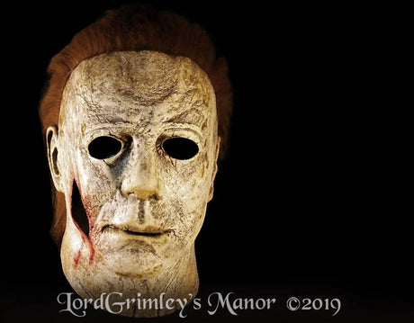 Halloween 2018 - Michael Myers Bloody