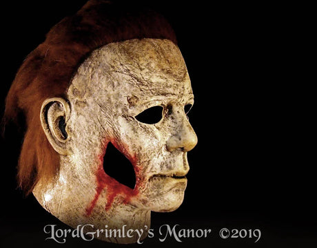 Halloween 2018 - Michael Myers Bloody