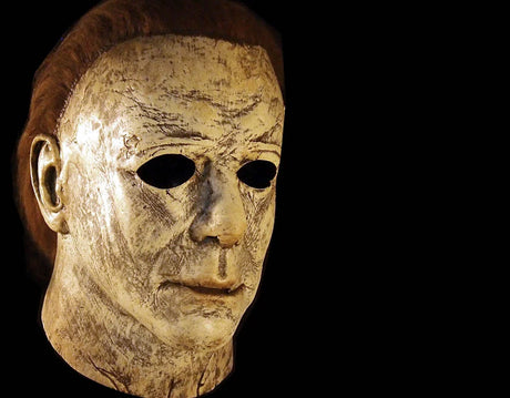 Halloween 2018 - Michael Myers Mask