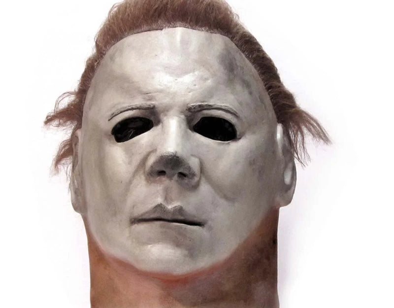Officially Licensed Michael Myers Halloween 2