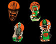 Halloween III Season of the Witch Wall Decor - Series 1