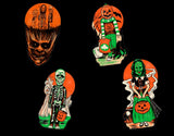 Halloween III Season of the Witch Wall Decor - Series 1