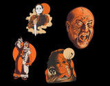 Halloween 4: The Return of Michael Myers Wall Decor - Series 1