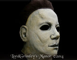 Officially Licensed Michael Myers Halloween 6 - Curse of Michael Myers