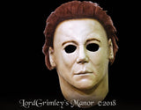 Officially Licensed Myers Halloween 7 - H2O