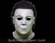 Officially Licensed Myers Halloween 8 - Resurrection