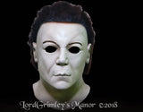 Officially Licensed Myers Halloween 8 - Resurrection