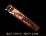Officially Licensed Halloween Michael Myers Poster Knife Prop