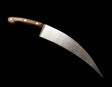 Officially Licensed Halloween Michael Myers Poster Knife Prop