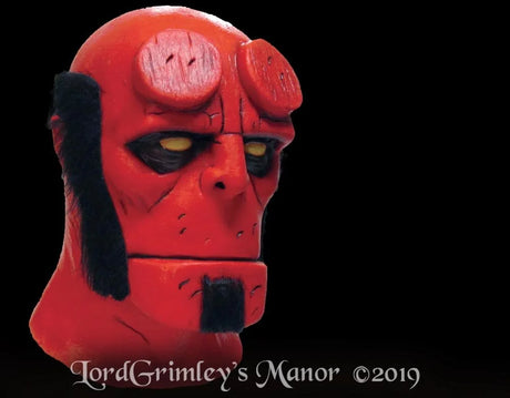 Officially Licensed Hellboy - Darkhorse Comics
