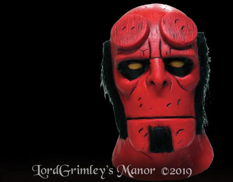 Officially Licensed Hellboy - Darkhorse Comics