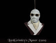Holiday Horrors - The Invisible Man Ornament