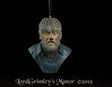 Holiday Horrors - The Wolfman Ornament