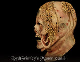 Officially Licensed Walking Dead - Barnacle Walker Version 01 Mask