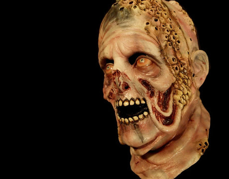 Officially Licensed Walking Dead - Barnacle Walker Version 01 Mask