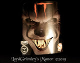 Bitemares - IT - Pennywise Fang Teeth