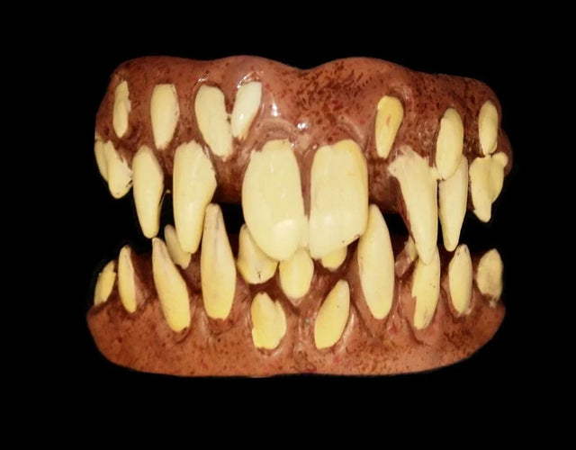 Bitemares - IT - Pennywise Fang Teeth
