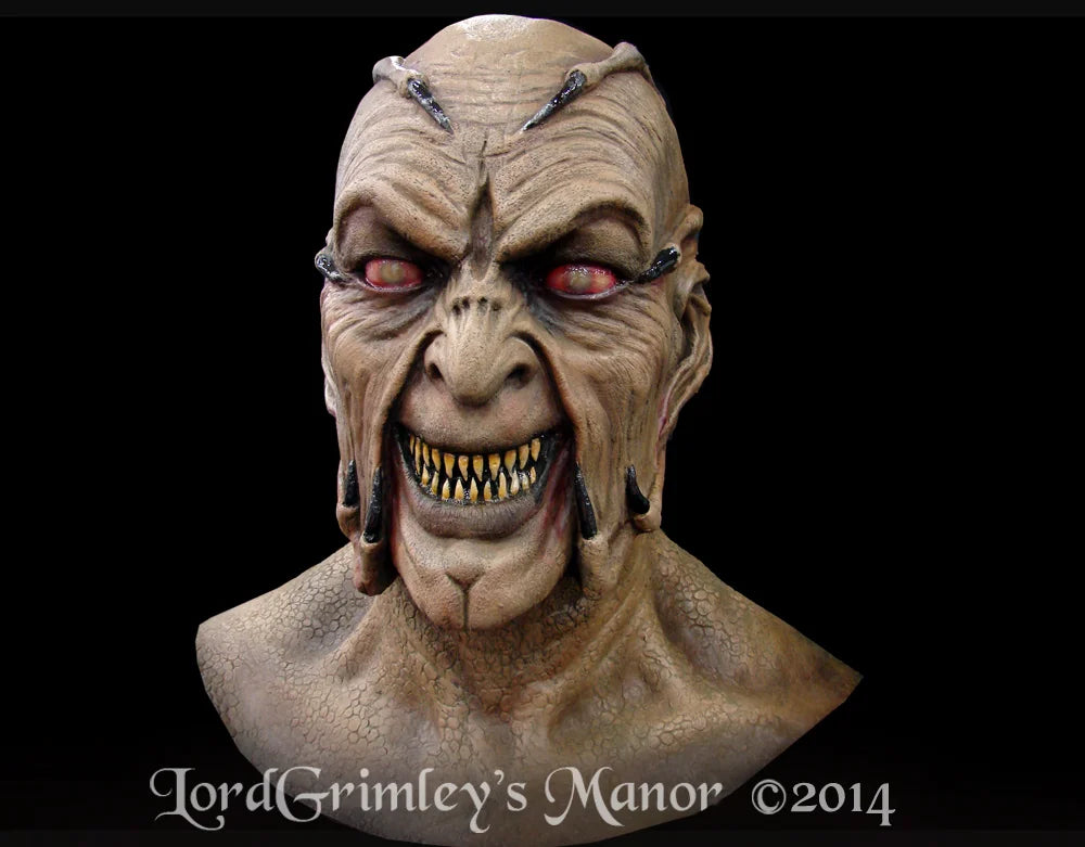 Officially Licensed Jeepers Creepers The Creeper