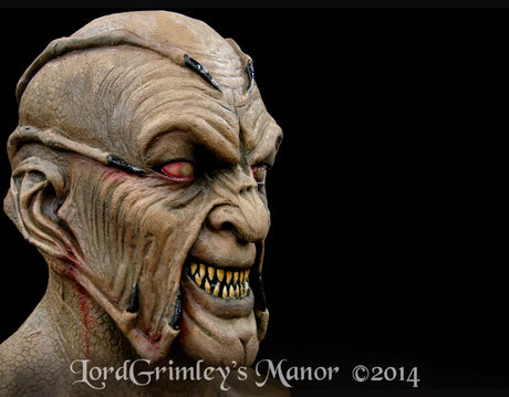 Officially Licensed Jeepers Creepers The Creeper