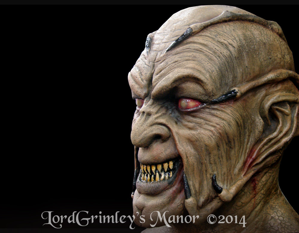Officially Licensed Jeepers Creepers The Creeper