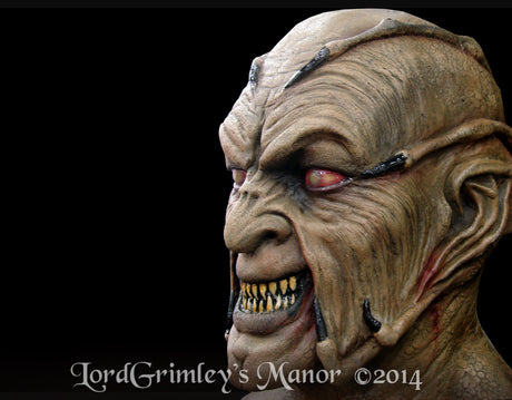 Officially Licensed Jeepers Creepers The Creeper