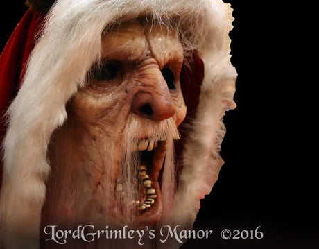 Officially Licensed Michael Dougherty's Krampus