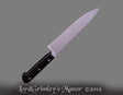 Halloween 2018 - Michael Myers Kitchen Knife Prop
