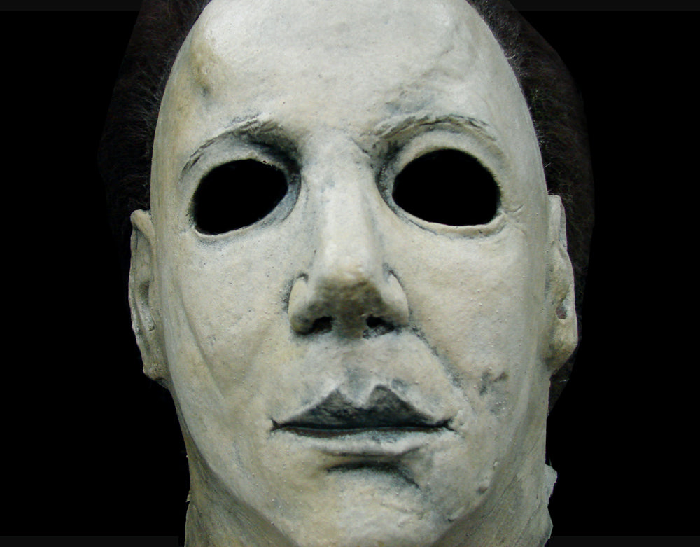Officially Licensed Michael Myers Halloween 6 - Curse of Michael Myers
