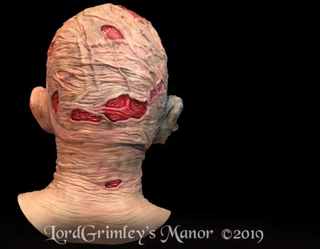 A Nightmare on Elm Street - Deluxe Freddy Krueger Mask