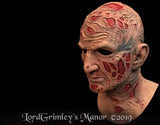 A Nightmare on Elm Street - Deluxe Freddy Krueger Mask