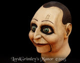 Officially Licensed Dead Silence Billy Puppet