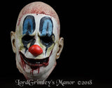 Rob Zombie 31 - Movie Poster Mask