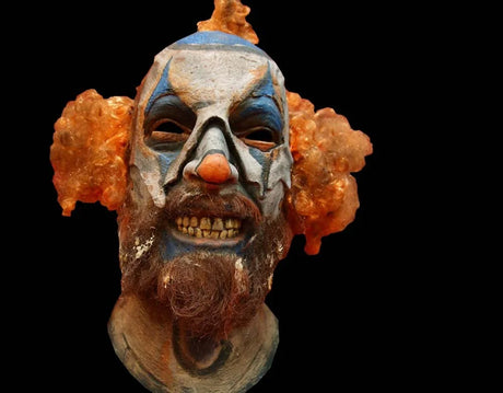 Rob Zombie's 31 - Schizo