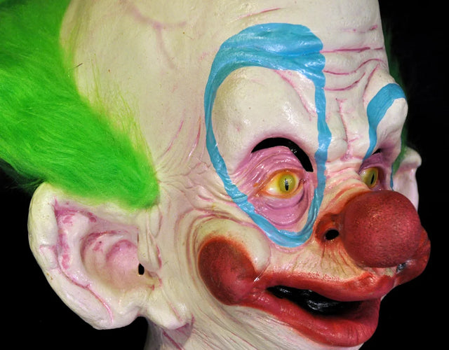 Officially Licensed Shorty Killer Klown From Outer Space