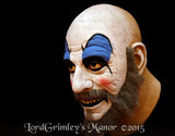 House of 1,000 Corpses Captain Spaulding