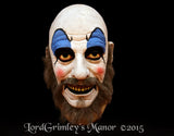 House of 1,000 Corpses Captain Spaulding