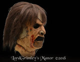 Texas Chainsaw Massacre 3 - Leatherface