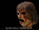 Texas Chainsaw Massacre 3 - Leatherface