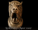 Game of Thrones : The Hound Helmet
