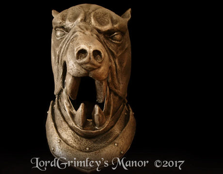 Game of Thrones : The Hound Helmet