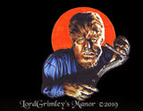 Universal Classic Monsters Wall Decor - Series 1