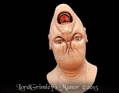 Death Studios Upside Down Scream