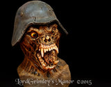 Officially Licensed Warmonger American Werewolf in London