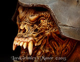 Officially Licensed Warmonger American Werewolf in London