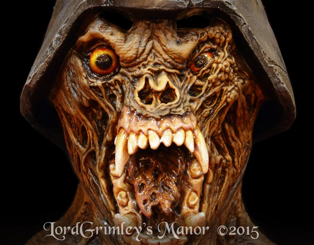 Officially Licensed Warmonger American Werewolf in London