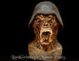 Officially Licensed Warmonger American Werewolf in London