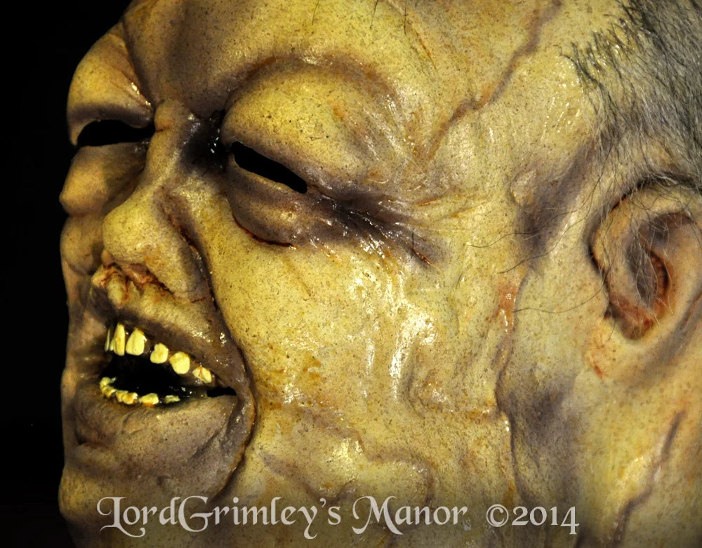 Officially Licensed Walking Dead Well Walker