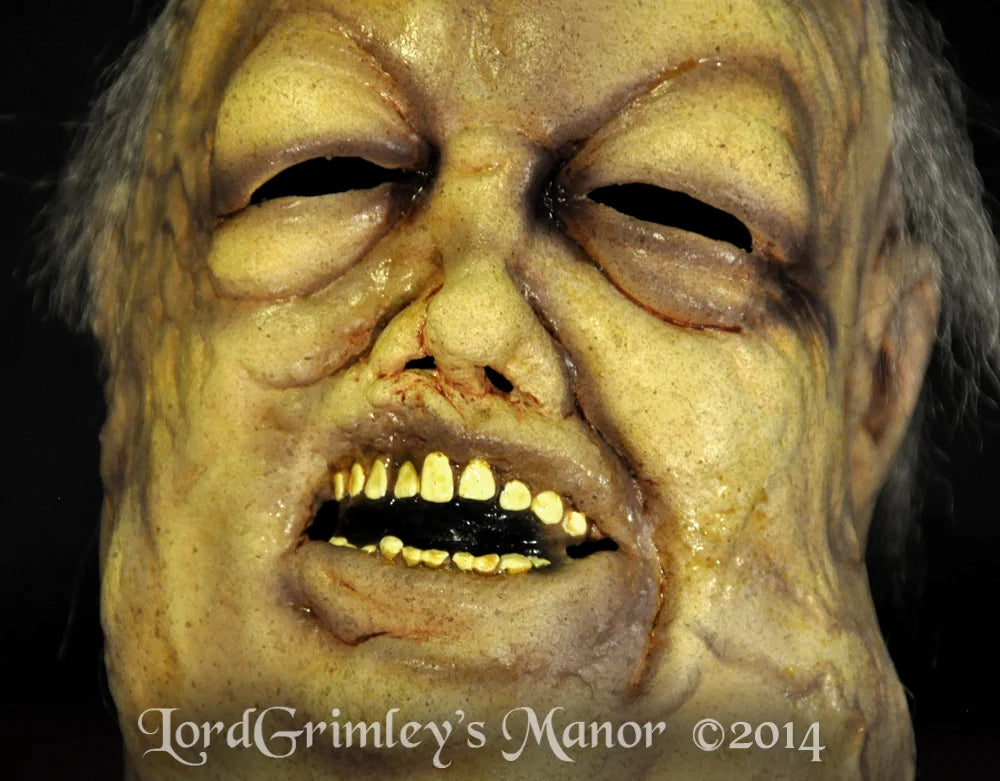 Officially Licensed Walking Dead Well Walker