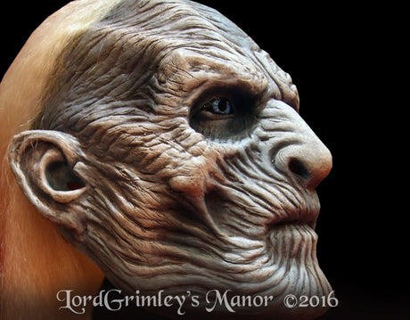 Officially Licensed Game of Thrones White Walker